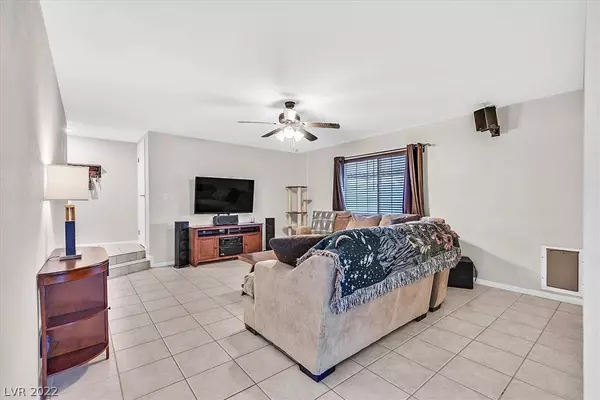 5122 Airdrie Place, Las Vegas, NV 89122