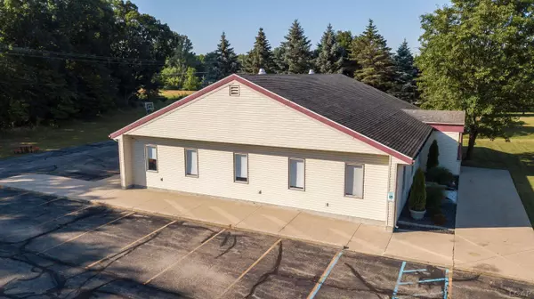 740 Mill, Tecumseh, MI 49286