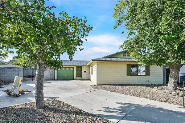 5122 Airdrie Place, Las Vegas, NV 89122