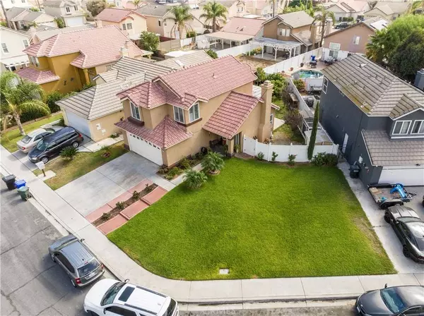 13937 Mountain High DR, Fontana, CA 92337