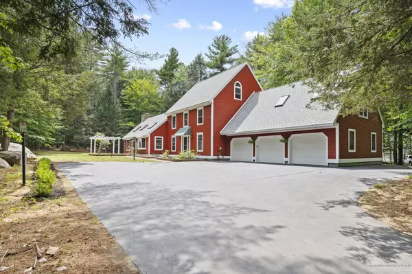 219 Hearthside Road, Standish, ME 04084