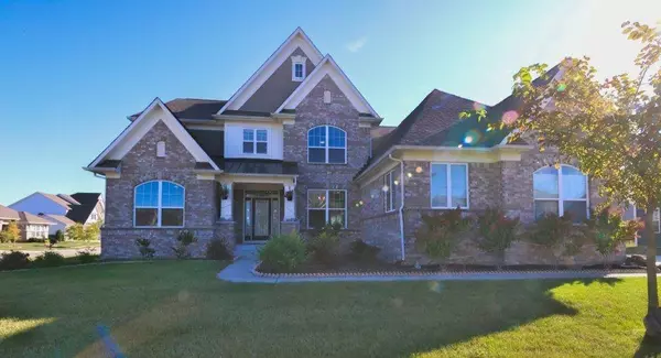 15625 Slip Anchor LN, Fishers, IN 46040