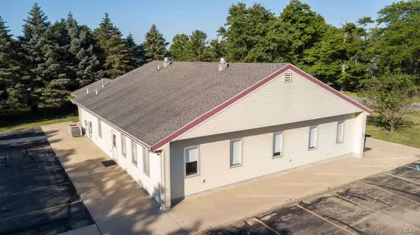 740 Mill, Tecumseh, MI 49286