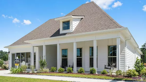 58880 APRIL LN, Plaquemine, LA 70764