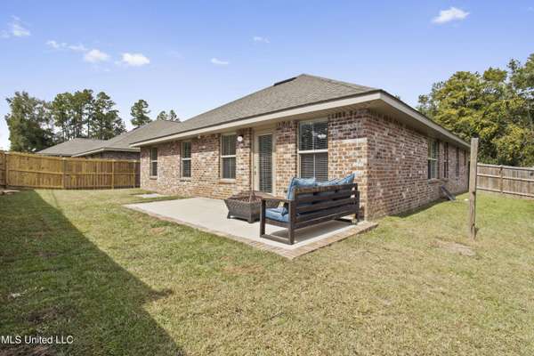 16495 Lexington Court, Gulfport, MS 39503