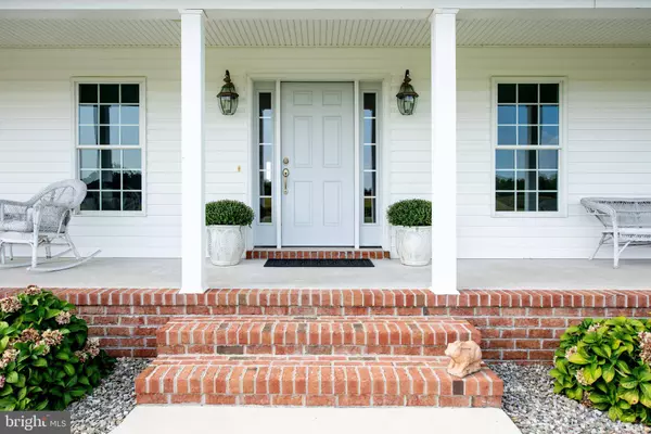 3418 MCCOLLEY RD, Milford, DE 19963