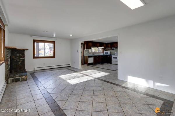 3205 Woodland Park Drive, Anchorage, AK 99517