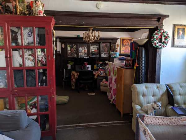 1121 W 48th St, Los Angeles, CA 90037