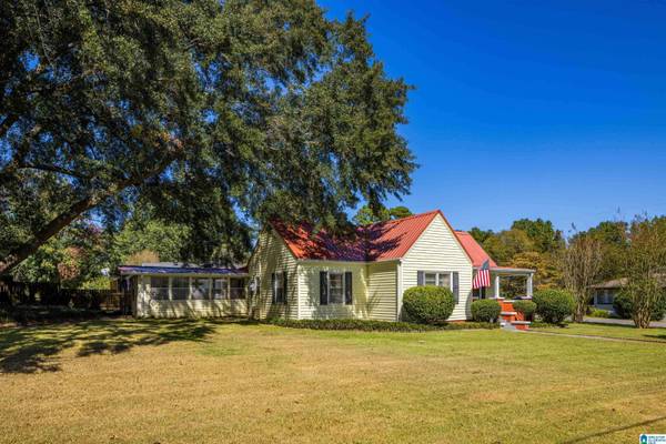 240 GARDENDALE DRIVE, Gardendale, AL 35071