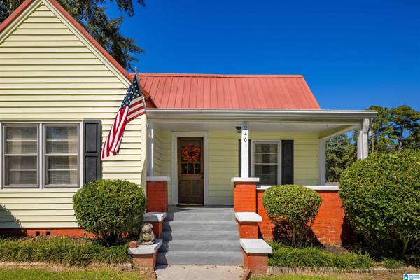 240 GARDENDALE DRIVE, Gardendale, AL 35071