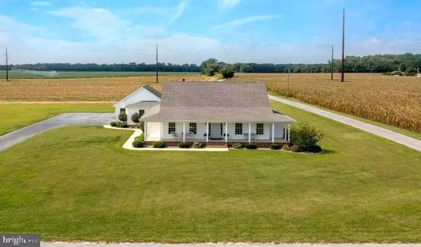 3418 MCCOLLEY RD, Milford, DE 19963