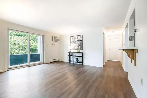 247 N Main St #5, Andover, MA 01810