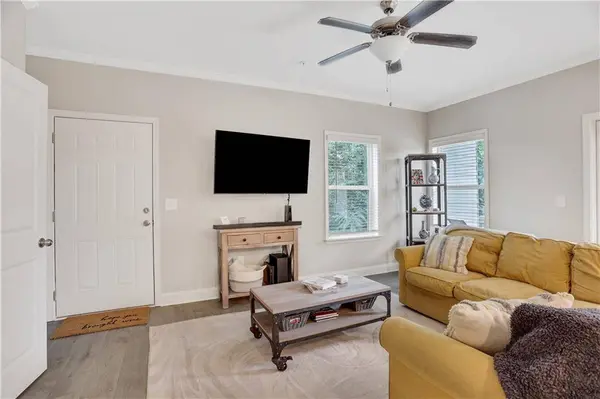 3122 Quantum LN #59, Chamblee, GA 30341