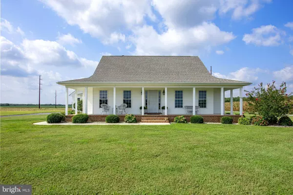 3418 MCCOLLEY RD, Milford, DE 19963