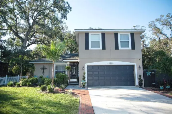 313 GARY BLVD, Longwood, FL 32750