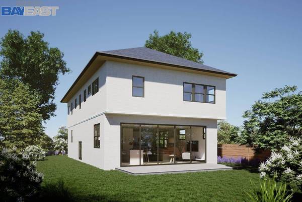 6110 Canning St, Oakland, CA 94609