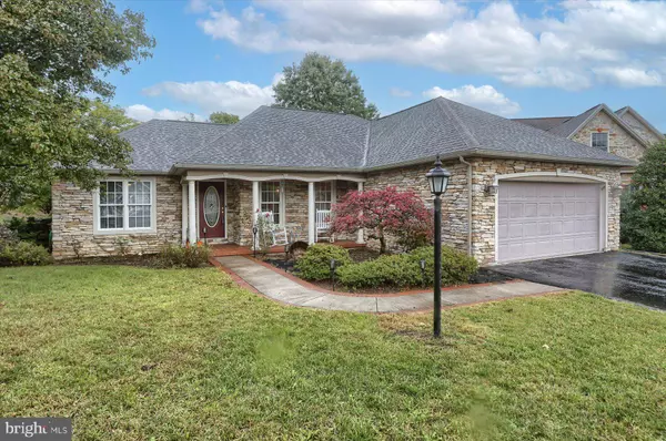 1615 COBBLE CT, New Cumberland, PA 17070