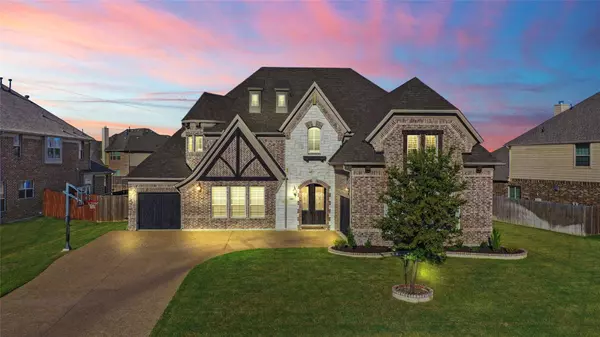 4505 Blue Grass Court, Mansfield, TX 76063