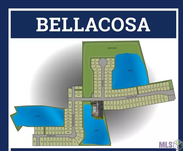 4519 GRENACHE DR, Baton Rouge, LA 70817