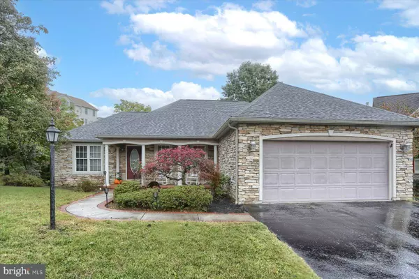 1615 COBBLE CT, New Cumberland, PA 17070