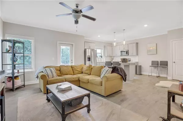 3122 Quantum LN #59, Chamblee, GA 30341