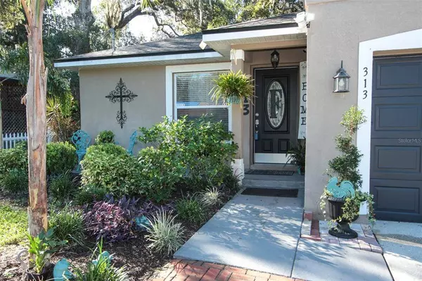 313 GARY BLVD, Longwood, FL 32750