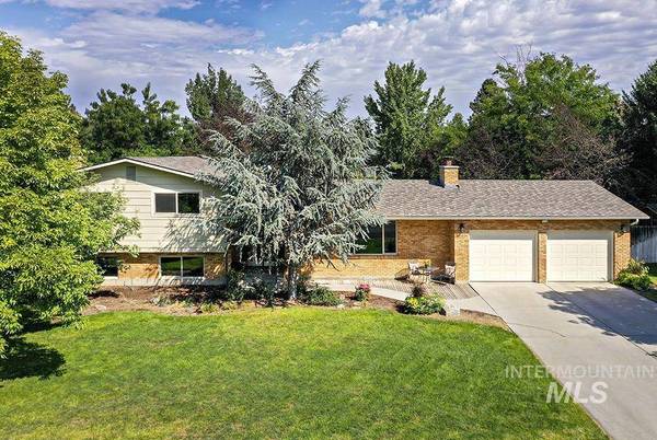 11388 W Verde Ln, Boise, ID 83709