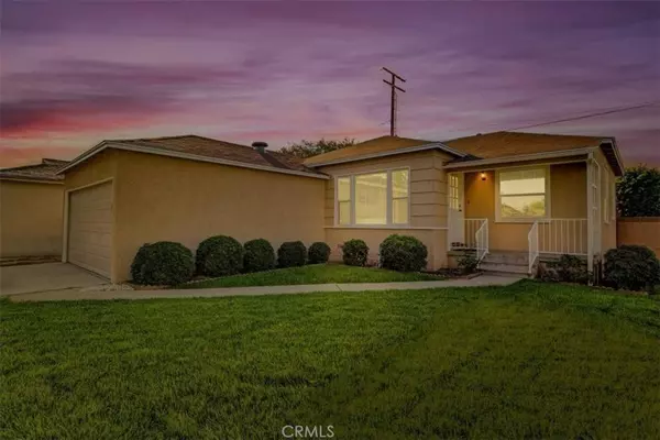 2702 Yearling ST, Lakewood, CA 90712