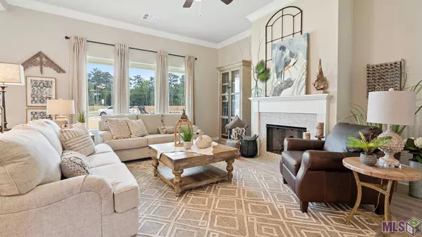 58880 APRIL LN, Plaquemine, LA 70764