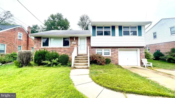 2015 PROSPECT RIDGE BLVD, Haddon Heights, NJ 08035