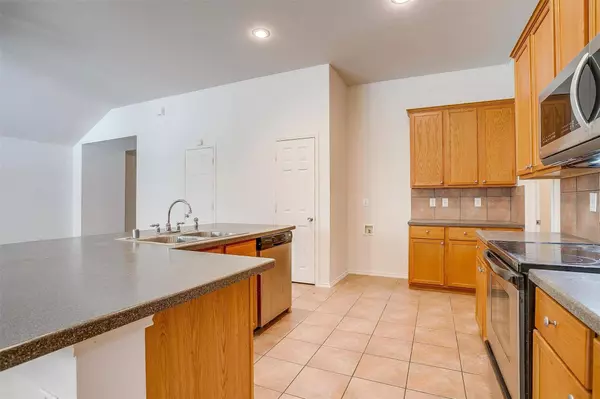 5804 Red Drum Drive, Fort Worth, TX 76179