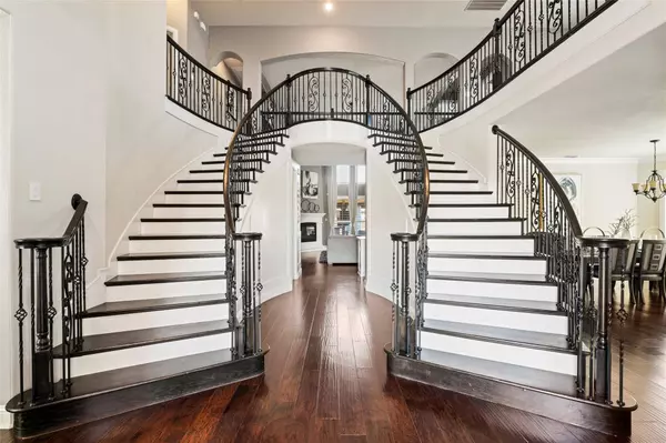 4505 Blue Grass Court, Mansfield, TX 76063