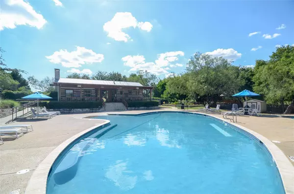 5804 Red Drum Drive, Fort Worth, TX 76179