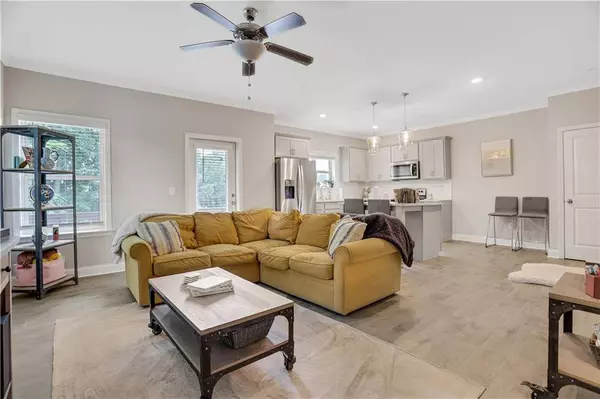 3122 Quantum LN #59, Chamblee, GA 30341