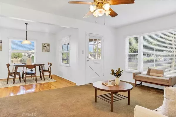 2702 Yearling ST, Lakewood, CA 90712