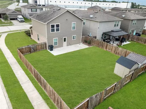 10230 Dawson Hill LN, Houston, TX 77044