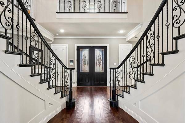 4505 Blue Grass Court, Mansfield, TX 76063