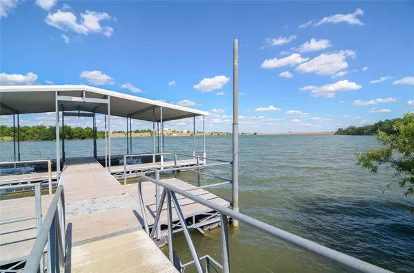 5804 Red Drum Drive, Fort Worth, TX 76179