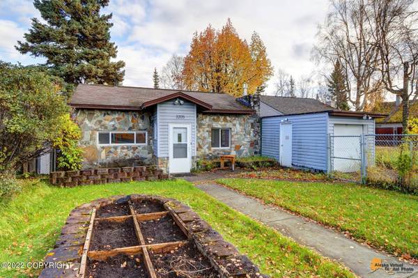 3205 Woodland Park Drive