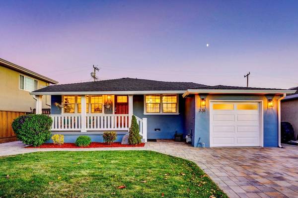 328 Del Rosa Way