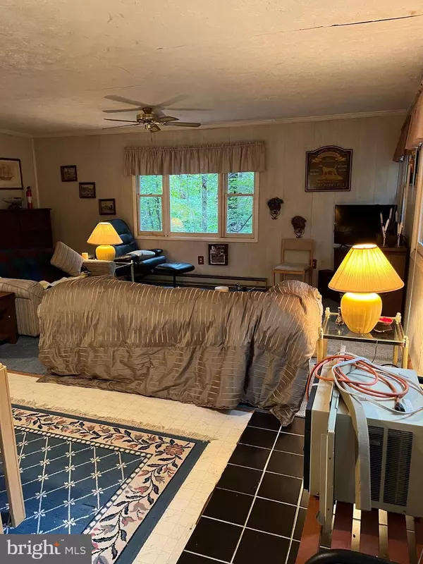 286 STELLAR WAY, Great Cacapon, WV 25422