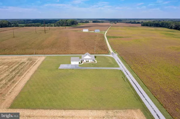 3418 MCCOLLEY RD, Milford, DE 19963