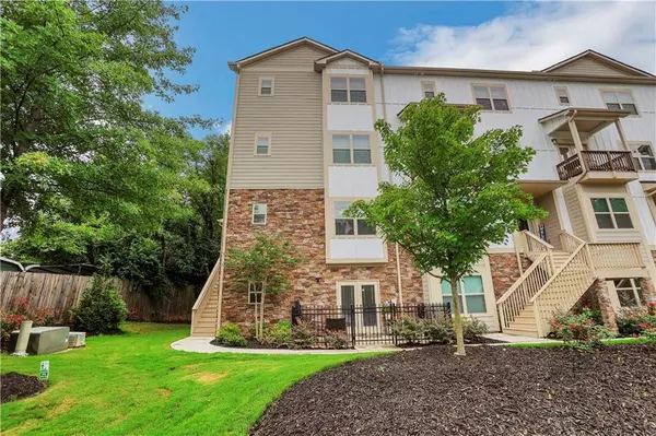 3122 Quantum LN #59, Chamblee, GA 30341
