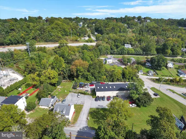 1351-1355 S GEORGE ST, York, PA 17403