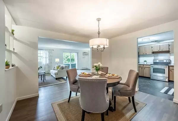 247 N Main St #5, Andover, MA 01810