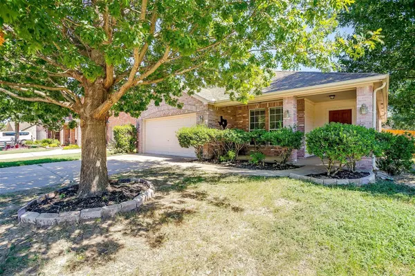 5804 Red Drum Drive, Fort Worth, TX 76179