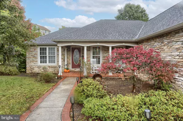 1615 COBBLE CT, New Cumberland, PA 17070