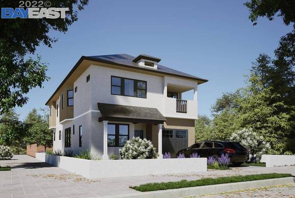 6110 Canning St, Oakland, CA 94609