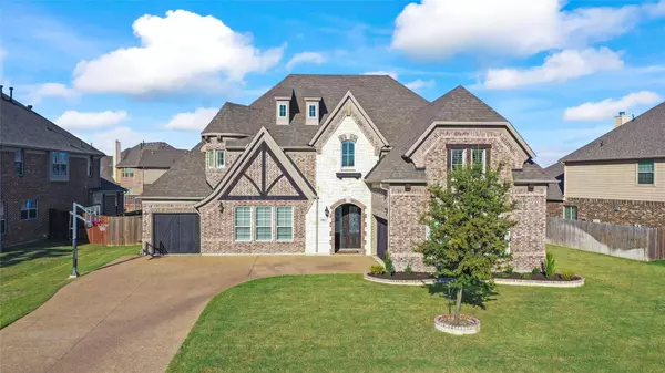 4505 Blue Grass Court