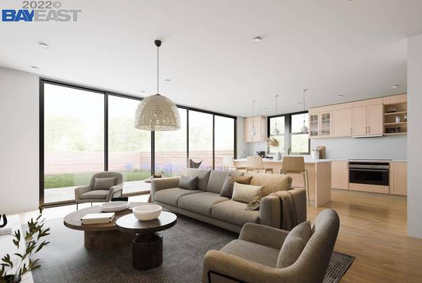 6110 Canning St, Oakland, CA 94609